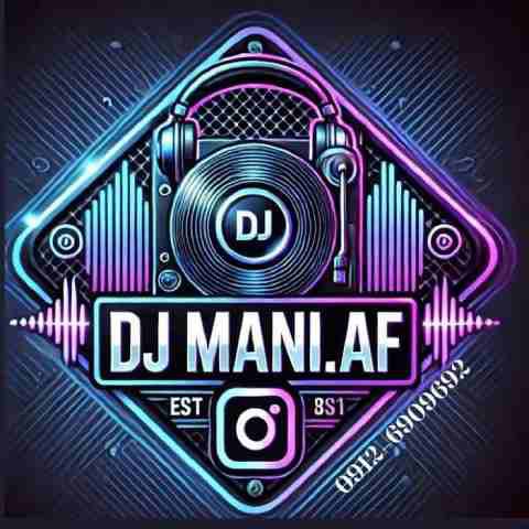 دانلود آهنگ دیجی مانی ای اف به نام ای دی اچ دی (ریمیکس)